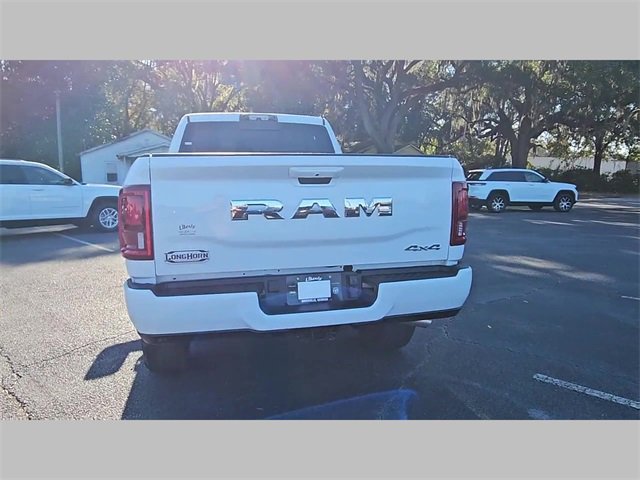 New 2026 RAM 2500 Limited image 30