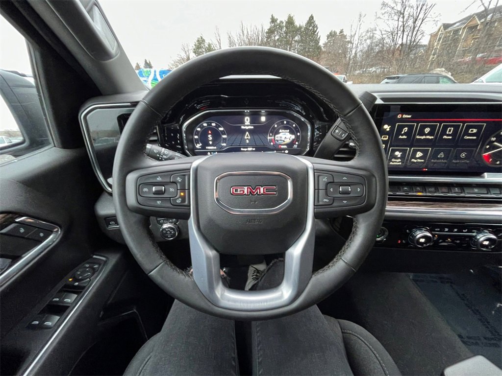 Used 2023 GMC Sierra 1500 Elevation image 11