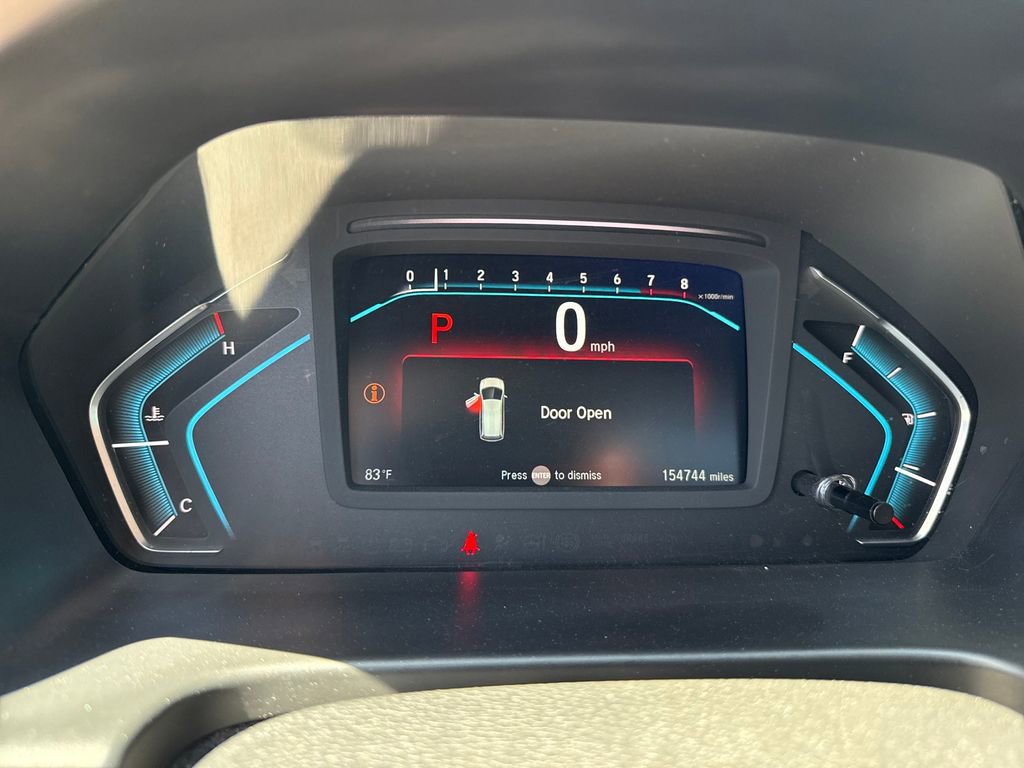 Used 2018 Honda Odyssey Elite image 22