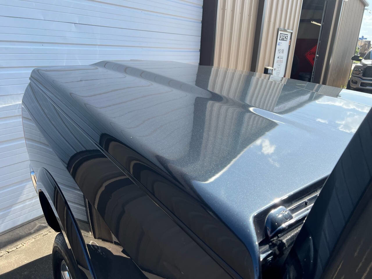 Used 2016 RAM 2500 Laramie w/ Convenience Group image 42