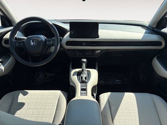 Used 2026 Honda HR-V LX image 10