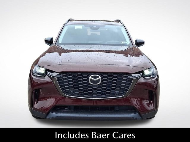 New 2026 MAZDA CX-90 3.3 Turbo w/ Premium Sport Pkg AWD/4WD video 2