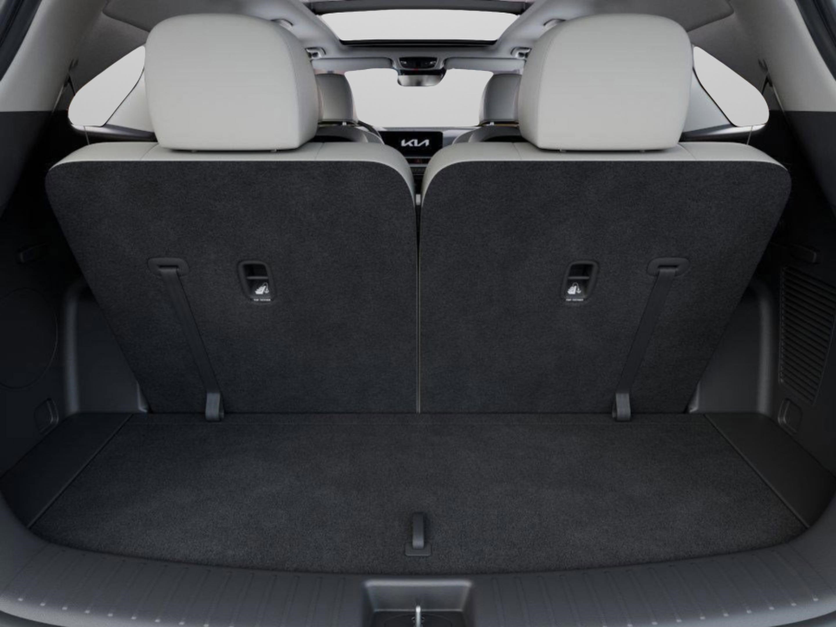 New 2026 Kia Sorento SX image 23