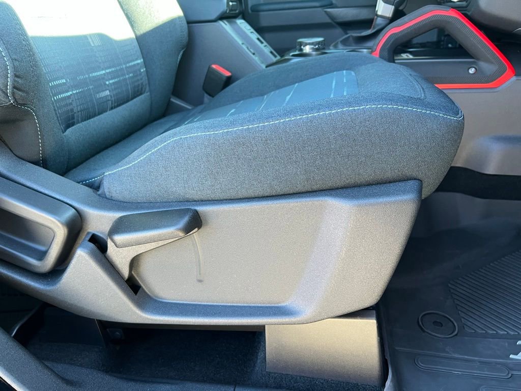 Used 2025 Ford Bronco Heritage Edition image 23