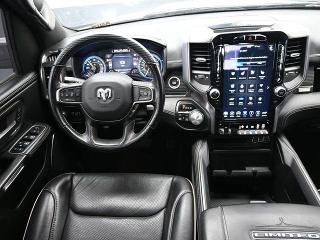 Used 2020 RAM 1500 Limited w/ Protection Group image 27