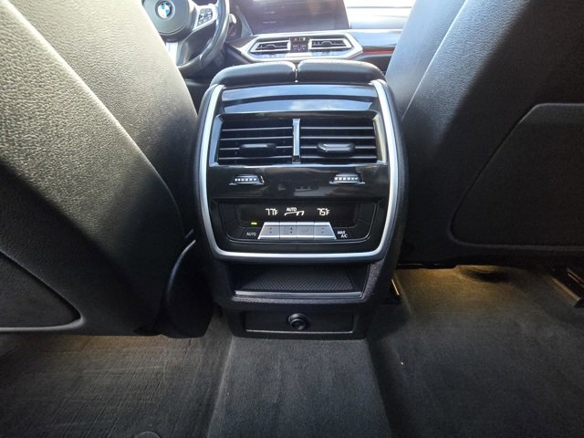 Used 2021 BMW X5 xDrive40i w/ M Sport Package image 36