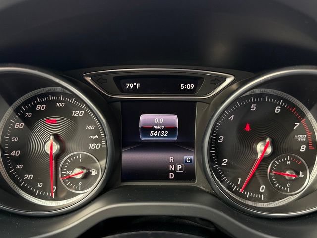 Used 2019 Mercedes-Benz GLA 250 4MATIC image 18