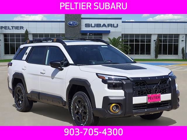 New 2026 Subaru Outback Wilderness image 1