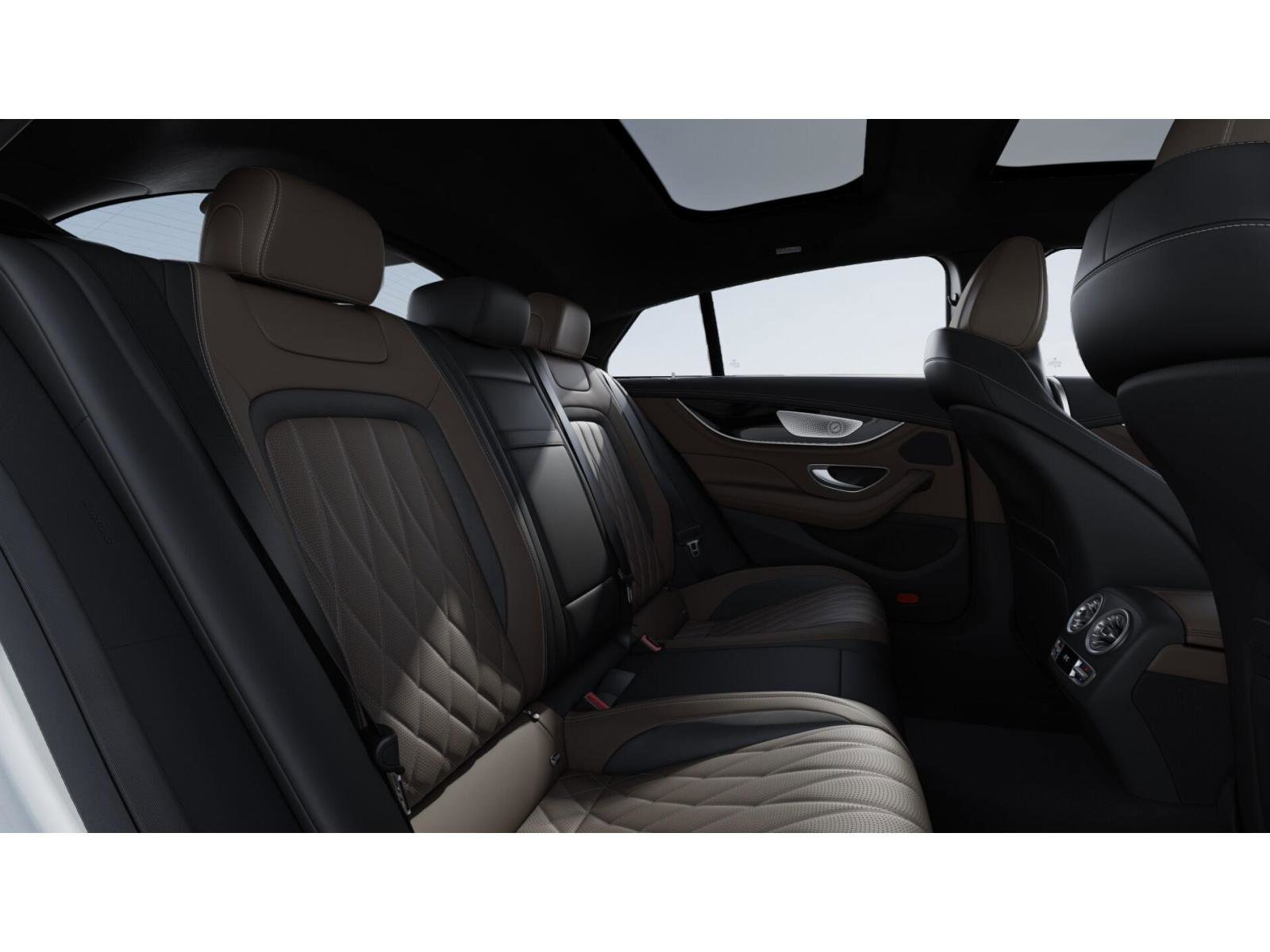 New 2026 Mercedes-Benz AMG GT 43 image 5