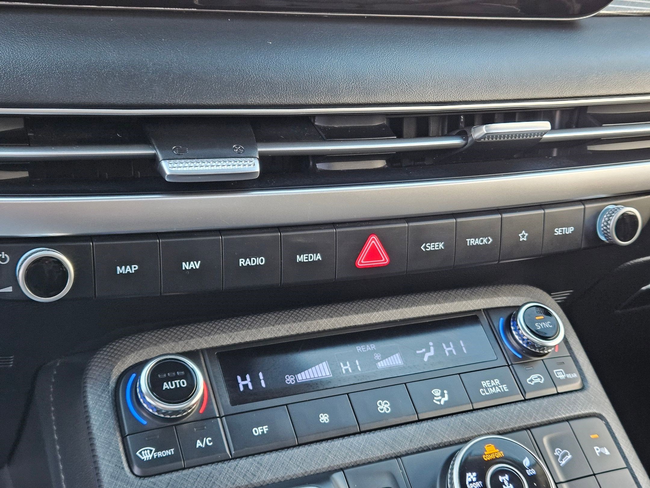 Used 2025 Hyundai Palisade Limited image 29