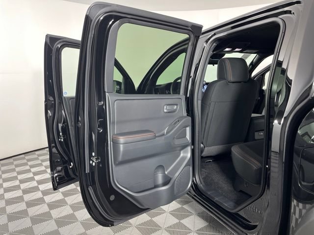 New 2026 Nissan Frontier PRO-4X w/ Tow Package AWD/4WD image 40