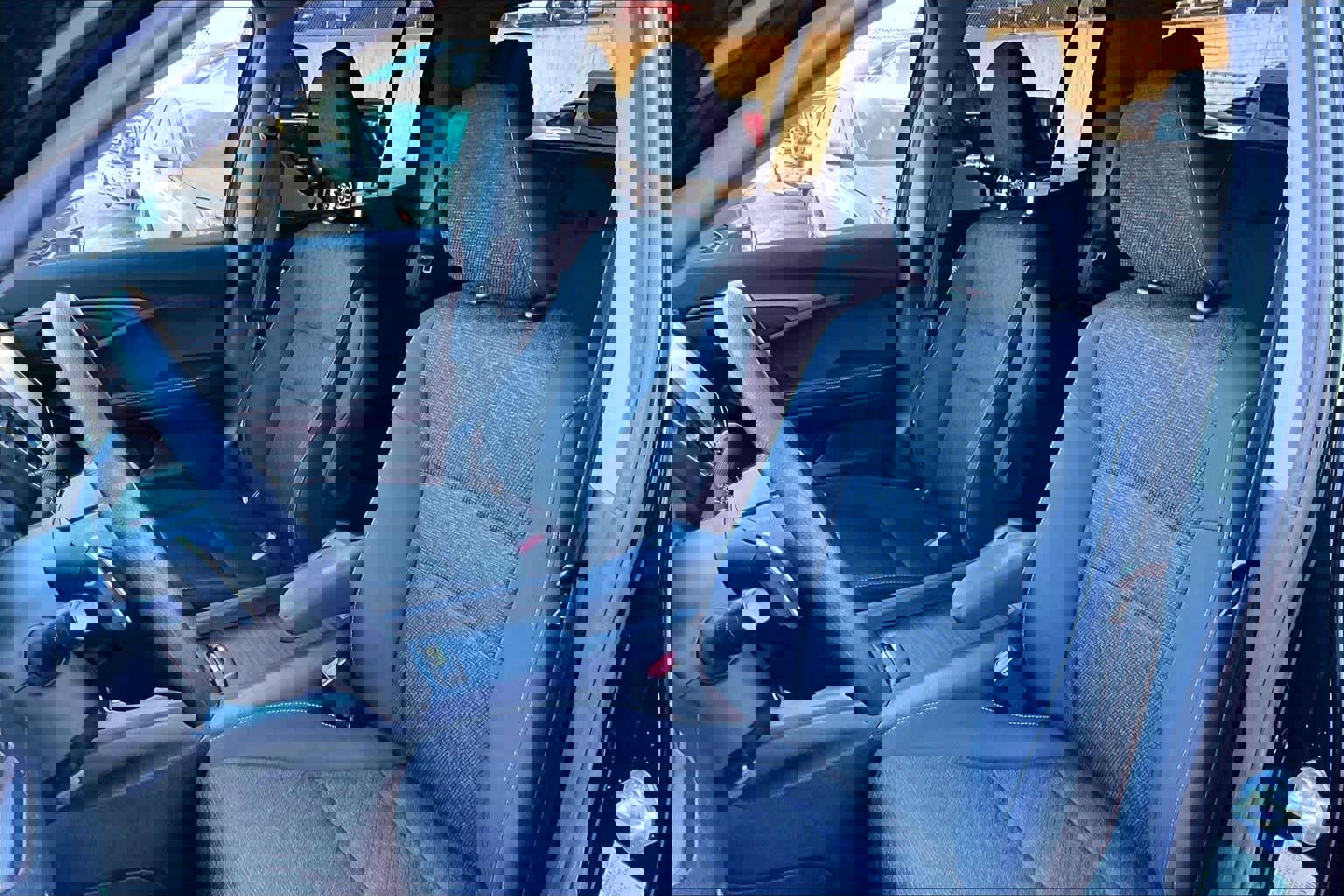 Used 2021 Honda Ridgeline Sport image 8