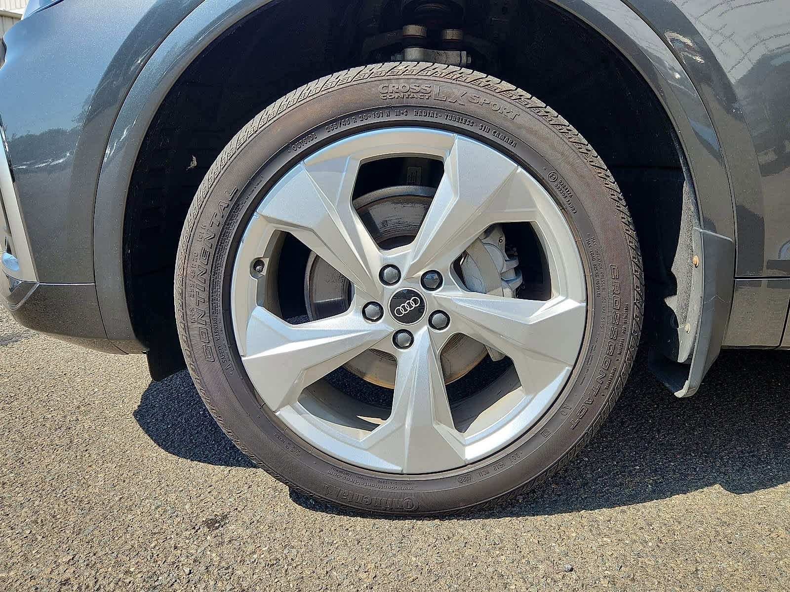 Used 2023 Audi Q5 2.0T Premium Plus w/ Premium Plus Package image 9