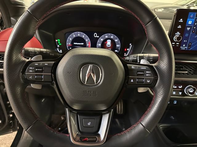Used 2025 Acura ADX A-Spec image 15