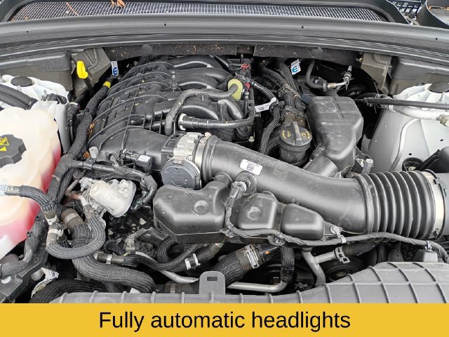 Used 2023 Jeep Grand Cherokee L Laredo AWD/4WD image 23