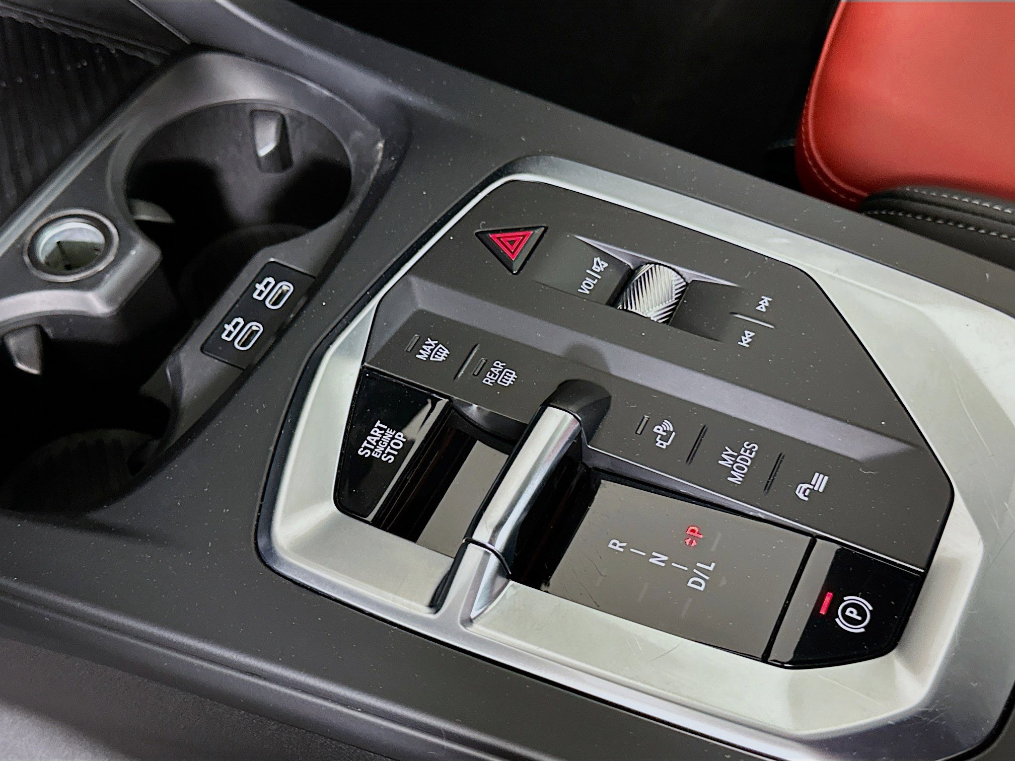 Used 2025 BMW 228i xDrive image 25