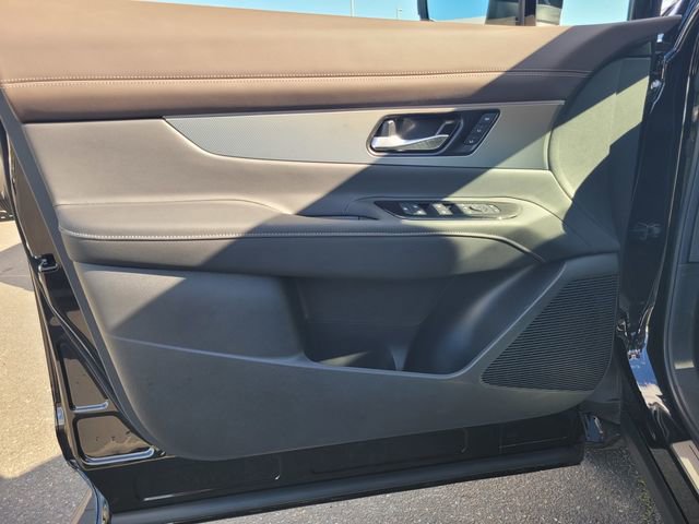 New 2026 Nissan Murano Platinum image 7