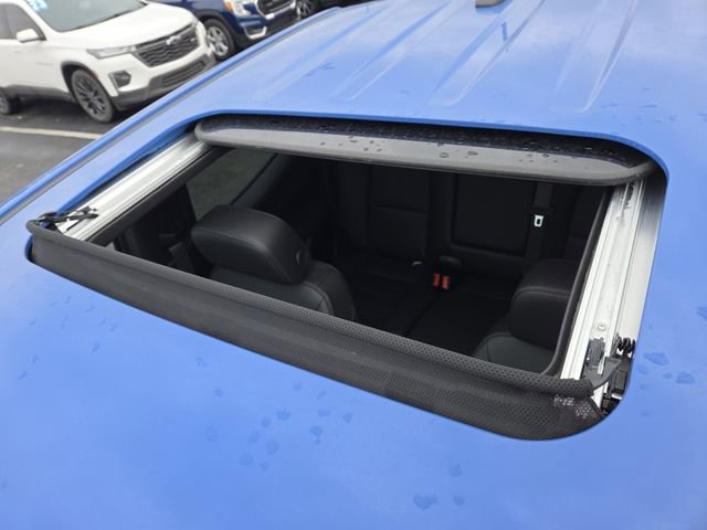 New 2026 GMC Canyon Elevation w/ Convenience Package image 3