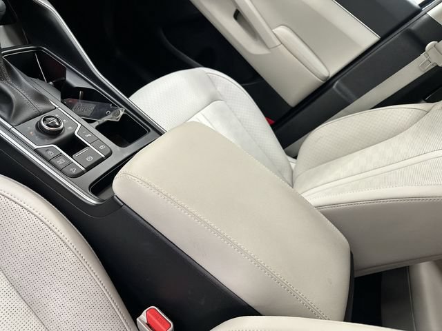 Certified 2026 Kia Sorento S AWD/4WD image 22