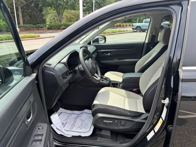 Certified 2025 Honda CR-V EX image 15