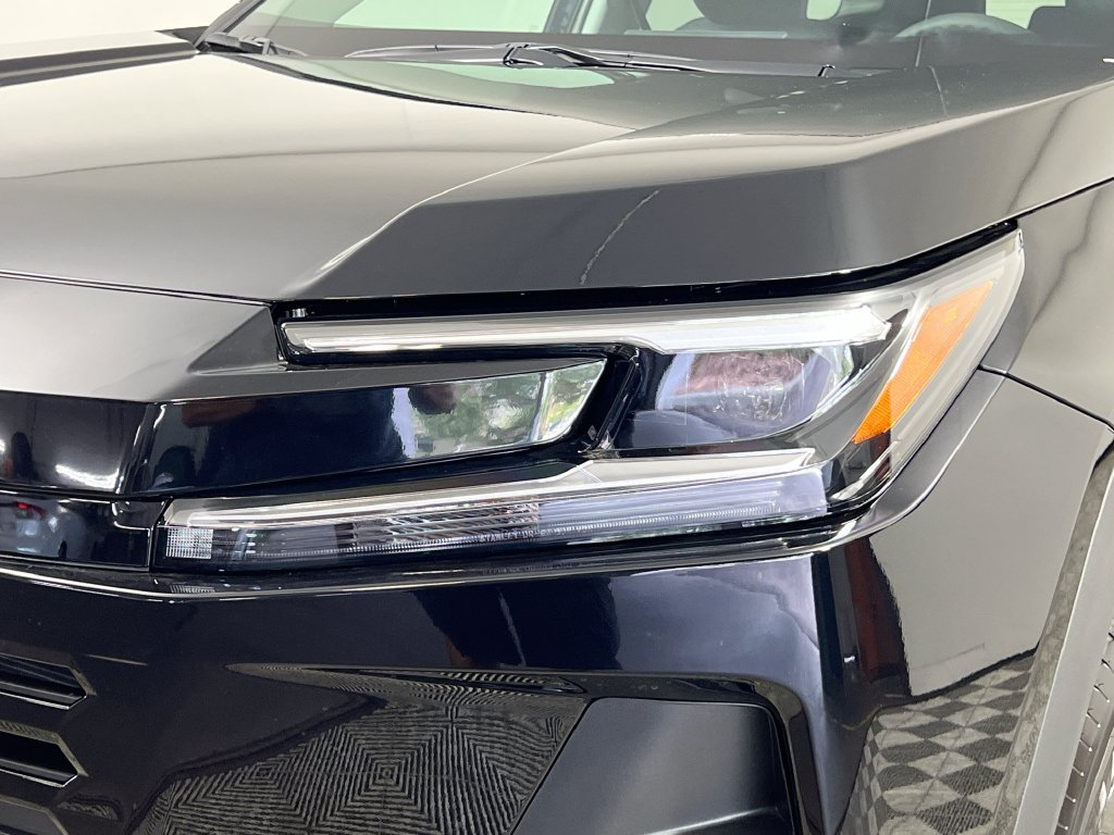 New 2026 Toyota RAV4 LE FWD image 9
