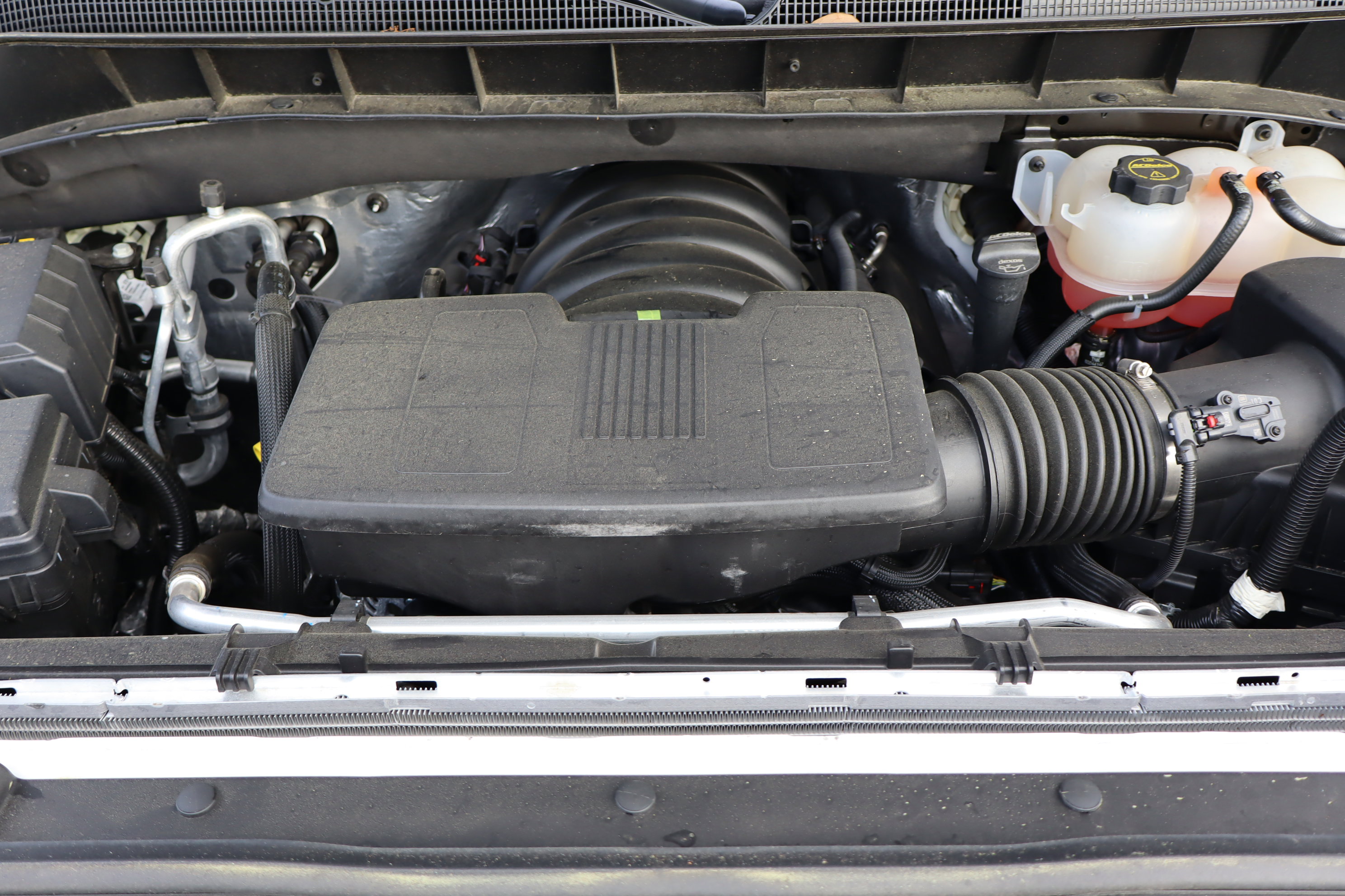 Certified 2025 Chevrolet Silverado 1500 High Country image 44