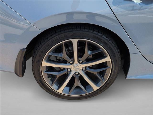 Used 2022 Honda Civic Touring image 23
