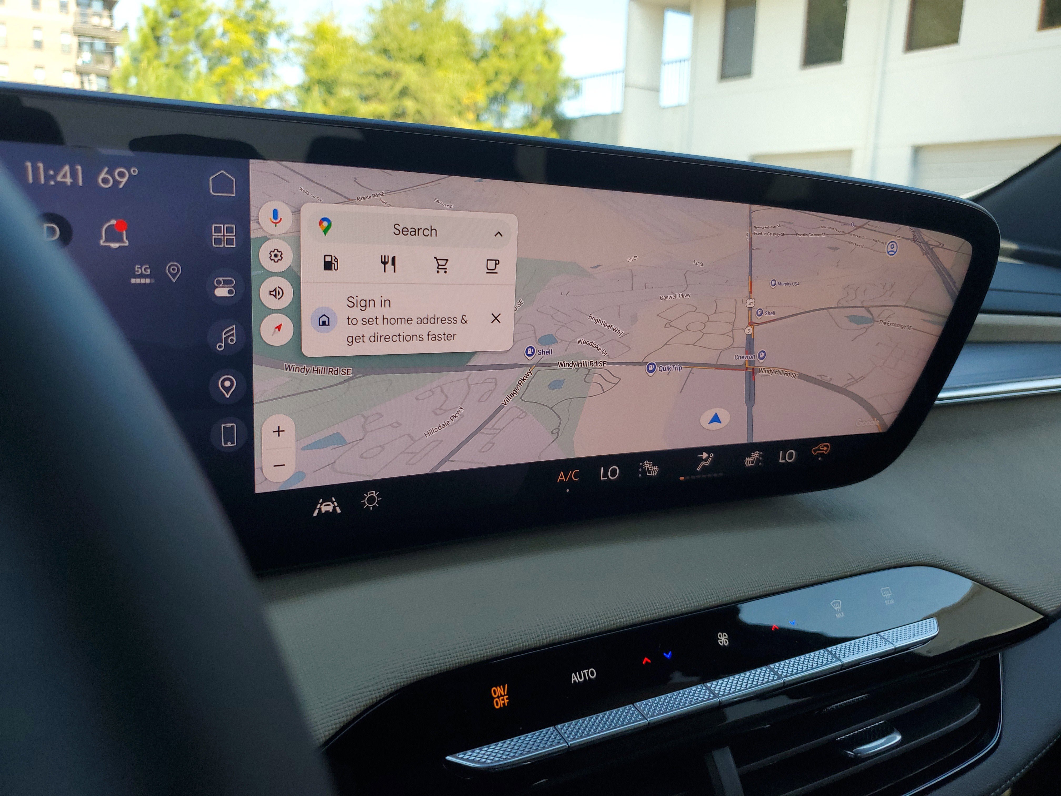 New 2026 Buick Enclave Preferred w/ Super Cruise Package image 24