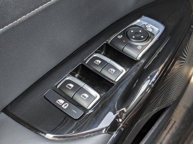 Certified 2025 Kia K5 GT-Line image 26