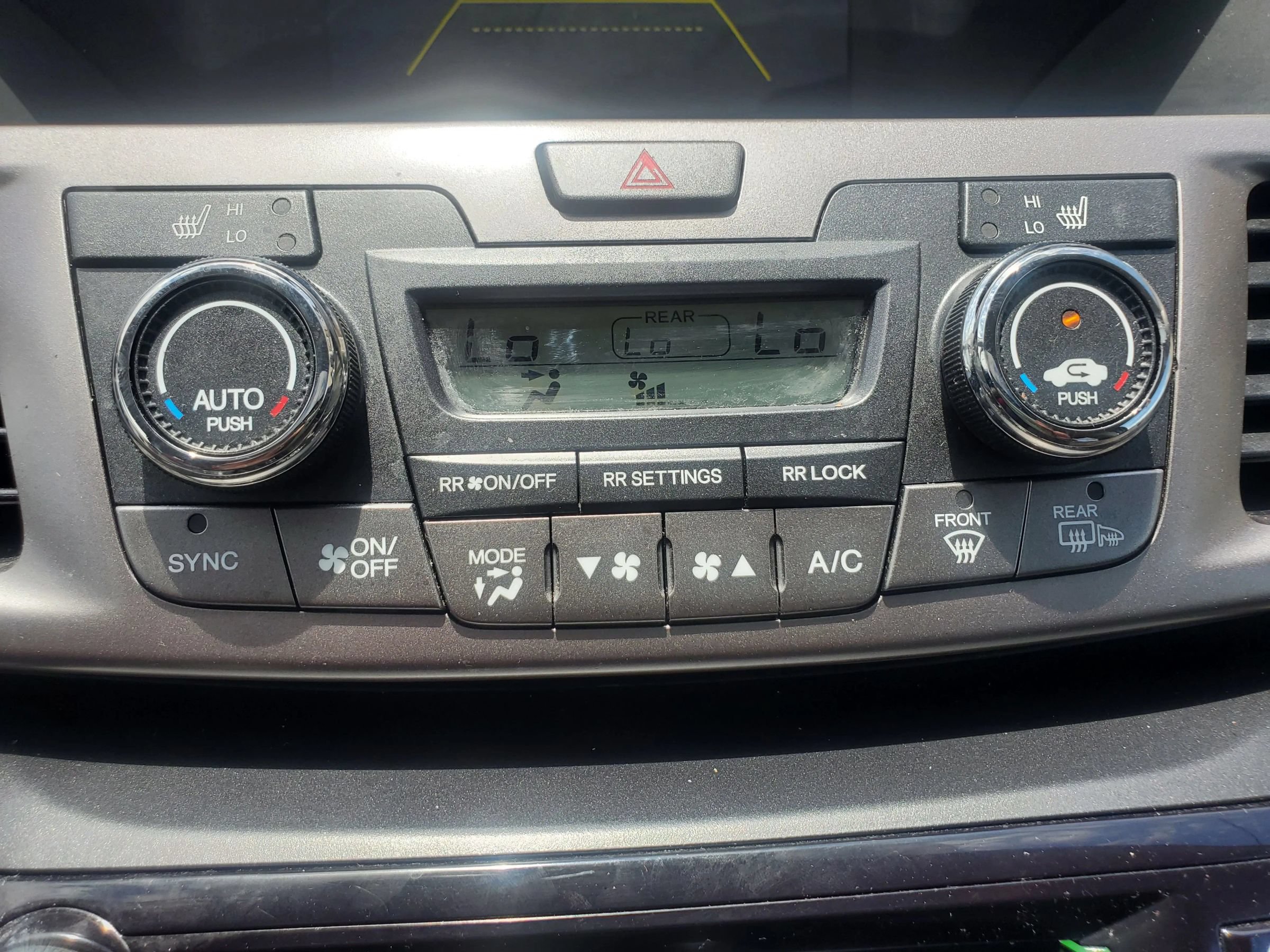 Used 2017 Honda Odyssey EX-L image 43