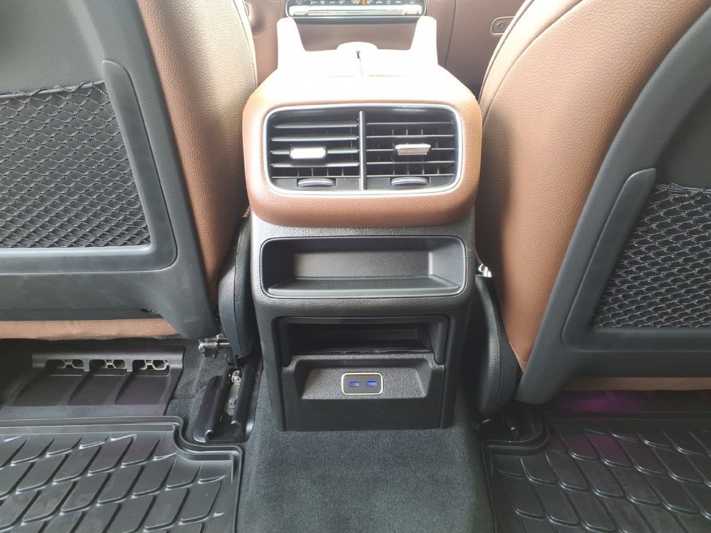 New 2026 Mercedes-Benz GLE 450 4MATIC image 27
