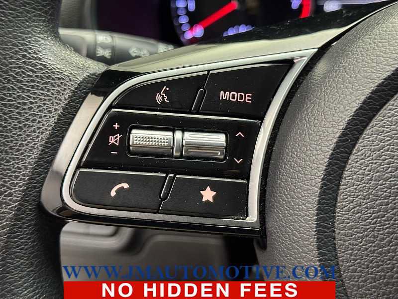 Used 2024 Kia Forte LXS FWD image 33