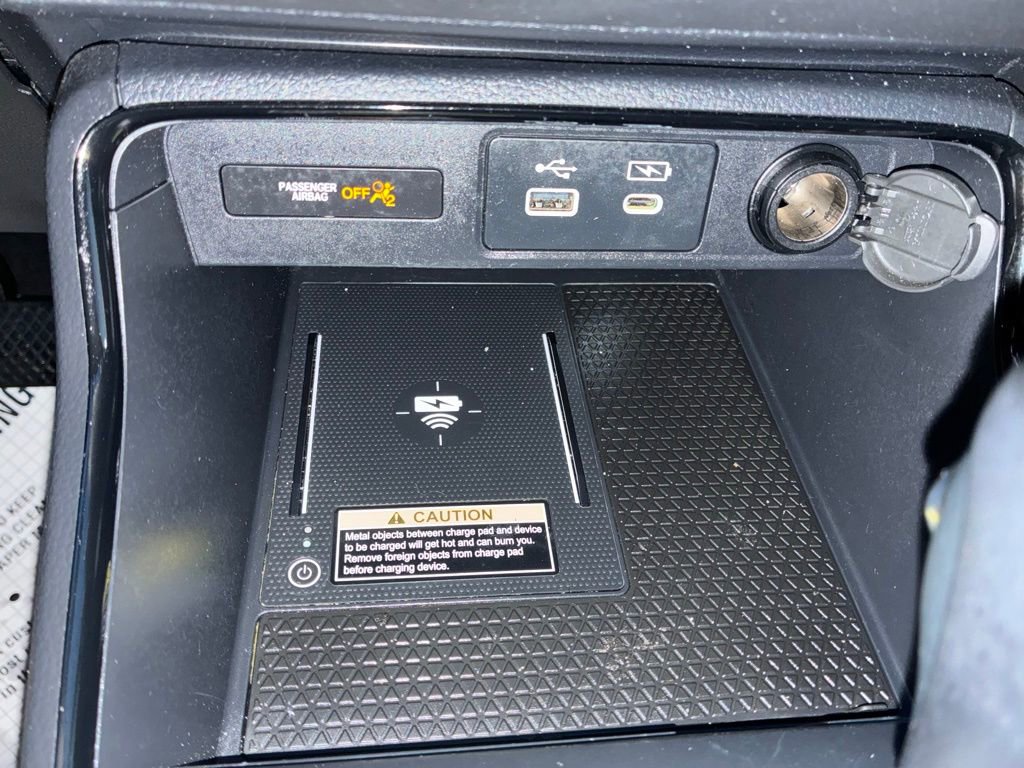 Used 2025 Honda CR-V Sport-L image 30