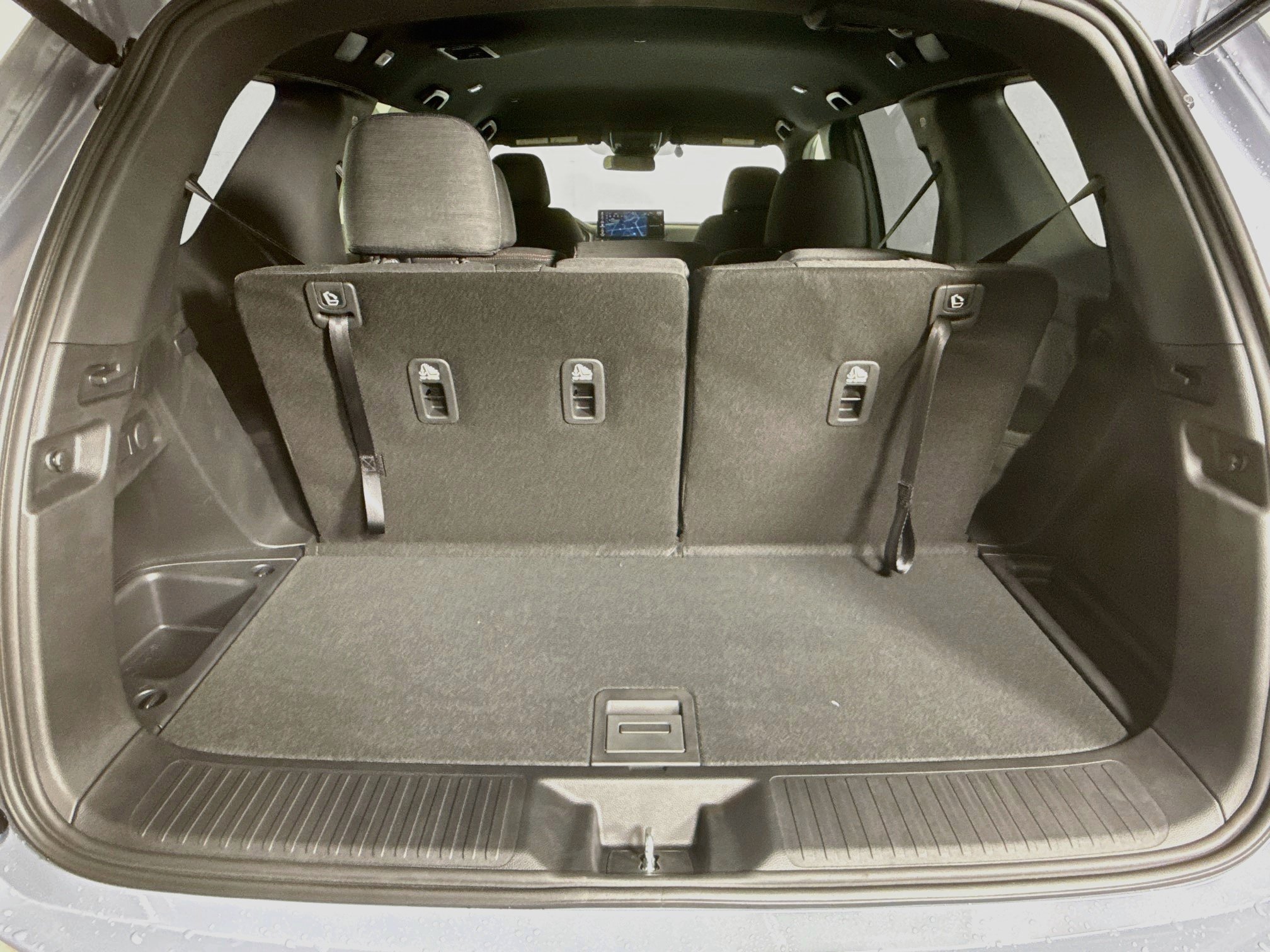 New 2026 Honda Pilot Sport image 33