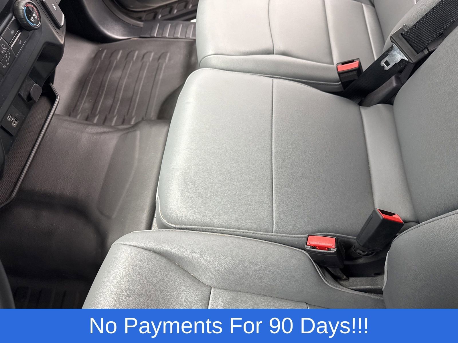 Used 2022 Ford F150 XL image 22