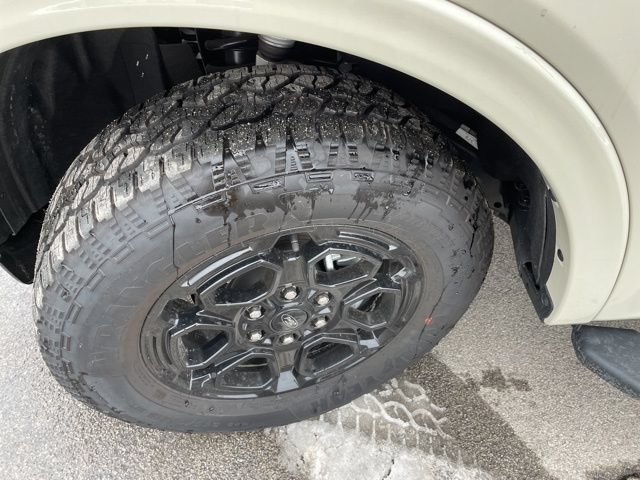 New 2025 Ford Ranger XLT w/ FX4 Off-Road Package AWD/4WD image 19