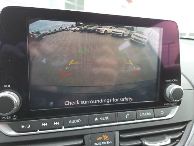 Used 2024 Nissan Altima 2.5 SR FWD image 16