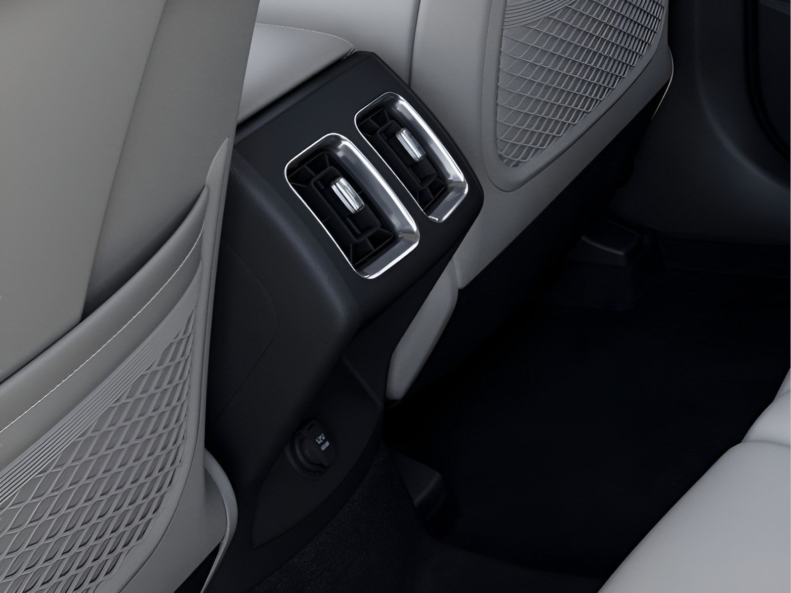 New 2026 Kia Sorento EX FWD image 22