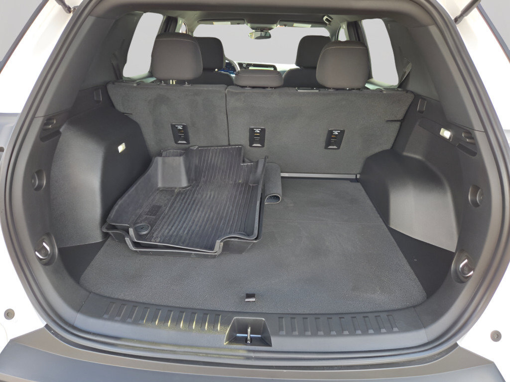 Certified 2025 Chevrolet Equinox LT FWD image 20