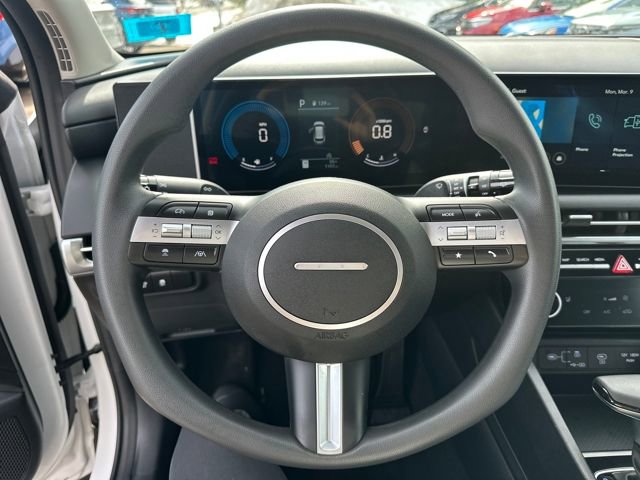 Certified 2026 Hyundai Tucson SEL image 17