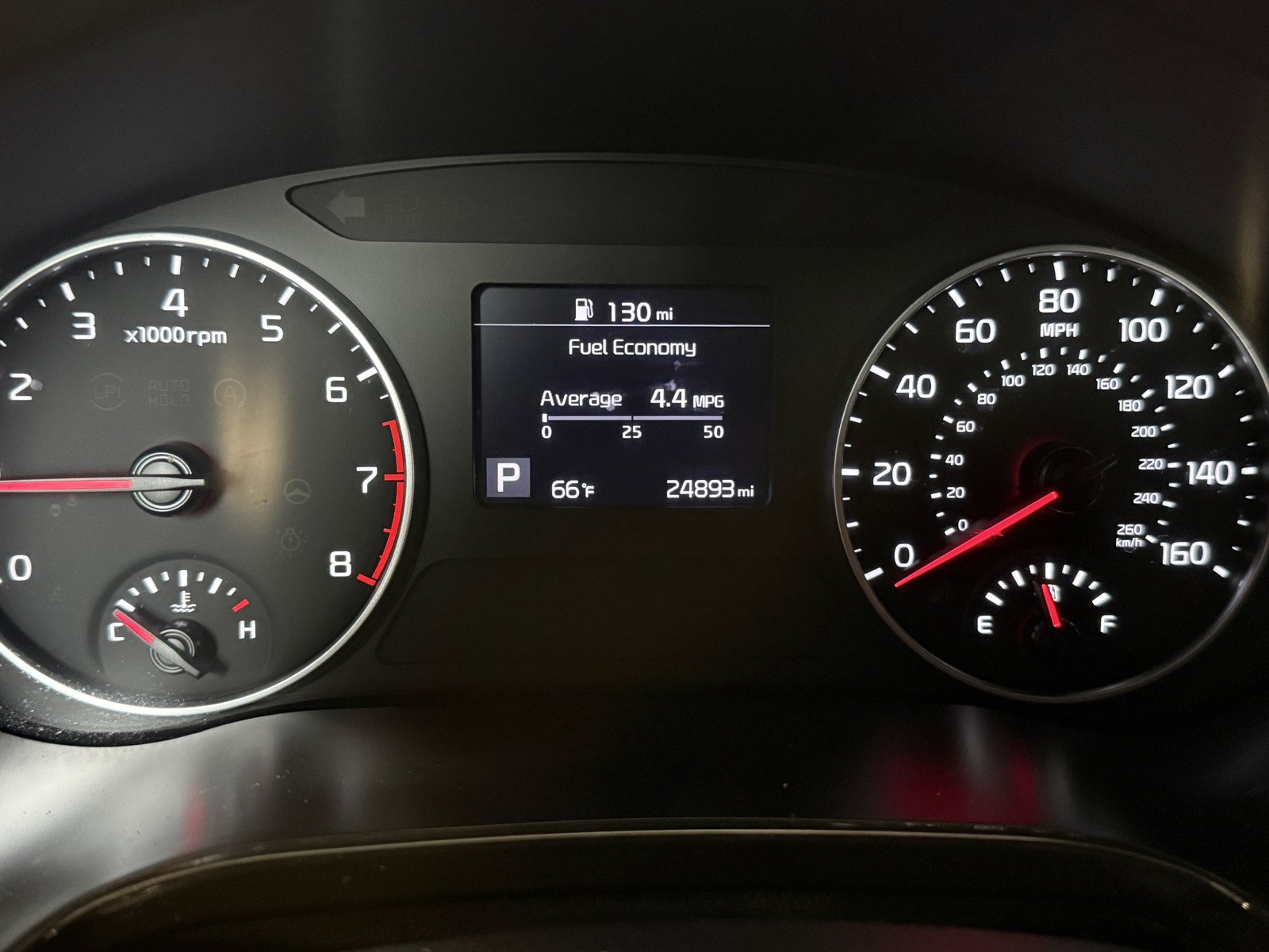 Used 2023 Kia Seltos S w/ Navigation Package FWD image 10