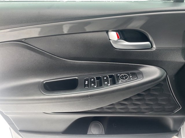 Used 2023 Hyundai Santa Fe SEL image 18