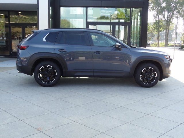 New 2026 MAZDA CX-50 Meridian Edition w/ Weather Package AWD/4WD image 32