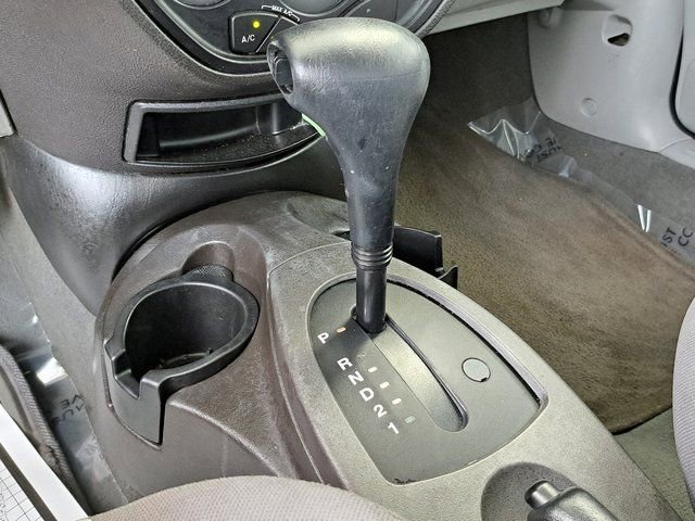 Used 2007 Ford Focus SE FWD image 16