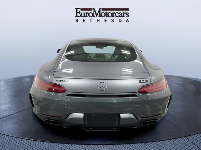 Used 2019 Mercedes-Benz AMG GT C image 5