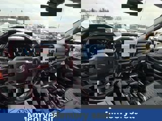 Used 2022 Ford F150 Limited image 16