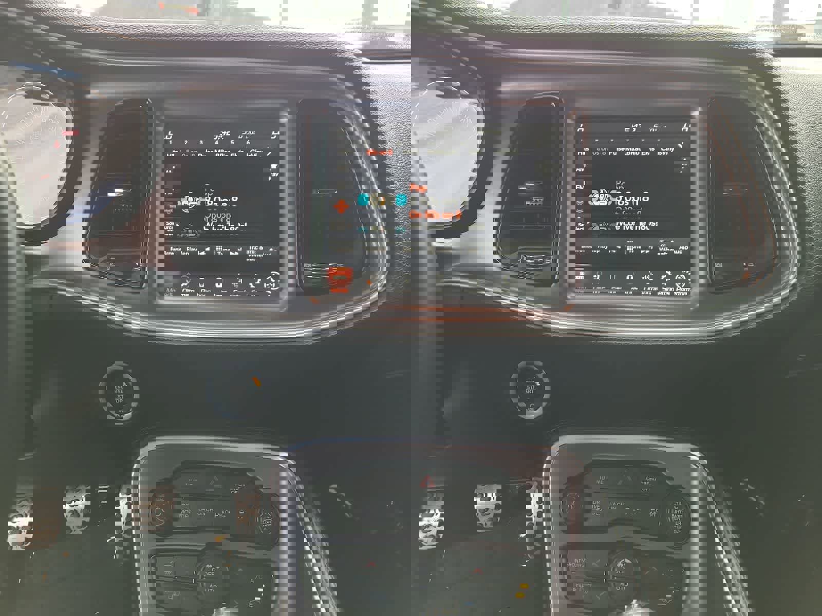 Used 2021 Dodge Challenger R/T Scat Pack image 24