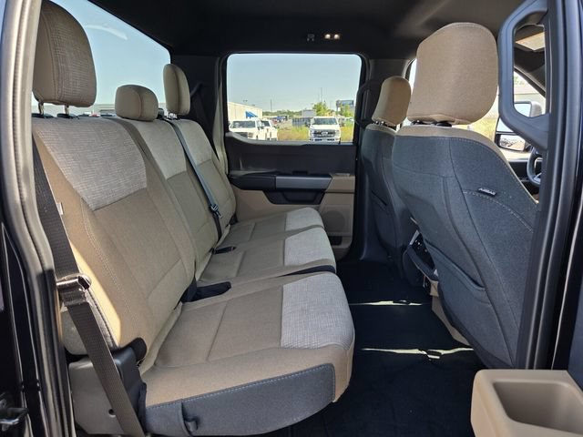 Used 2024 Ford F250 XLT w/ Tremor Off-Road Package AWD/4WD image 14