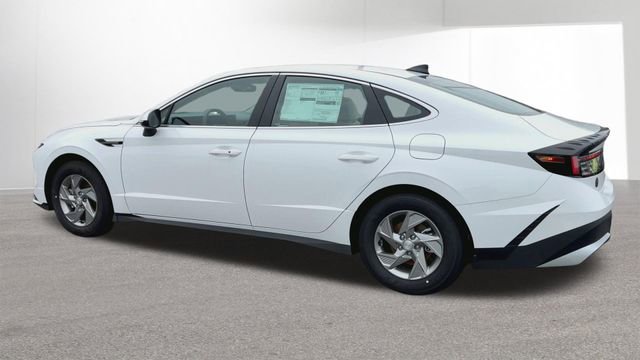 New 2026 Hyundai Sonata SE FWD image 6