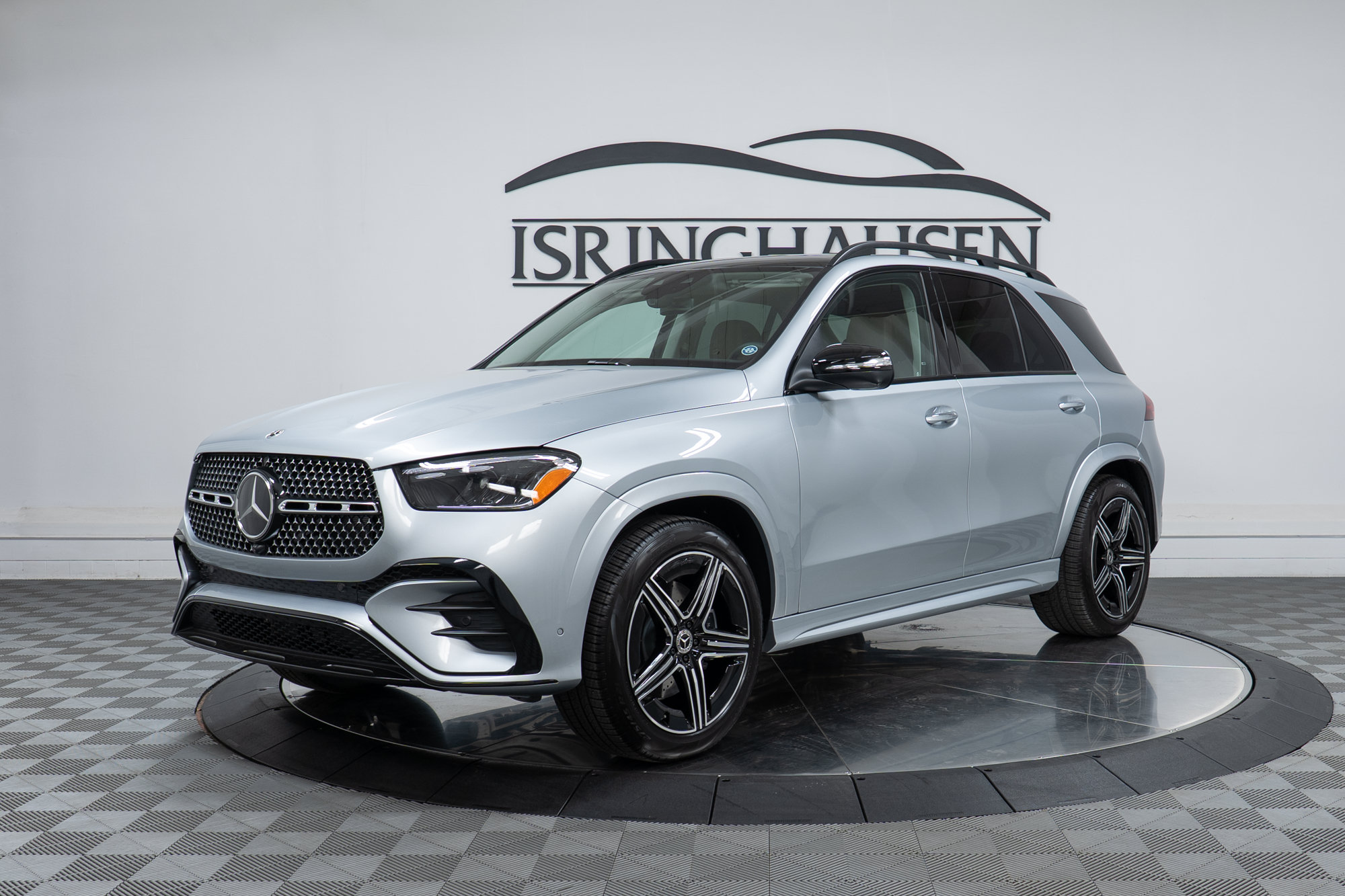 New 2026 Mercedes-Benz GLE 450 4MATIC video 1